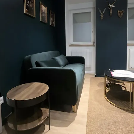 L'atelier De L'emeraude سافيرن