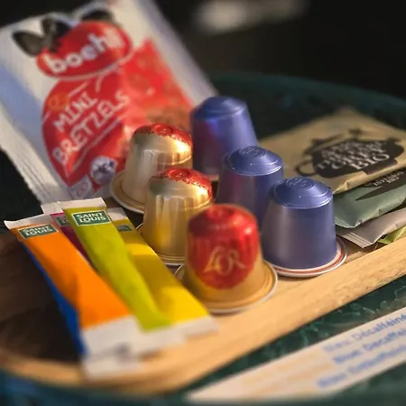 L'atelier De L'emeraude