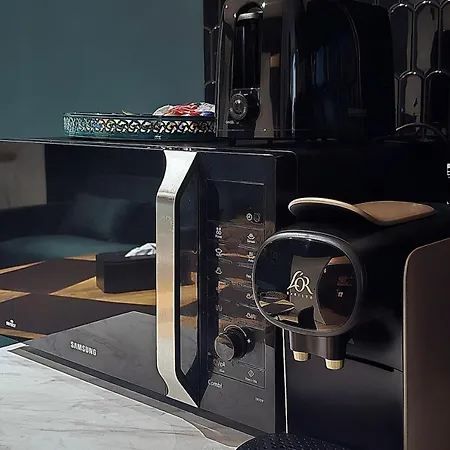 L'atelier De L'emeraude * سافيرن