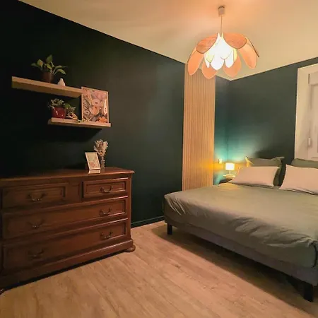 L'atelier De L'emeraude سافيرن