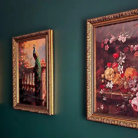 شقة L'atelier De L'emeraude سافيرن