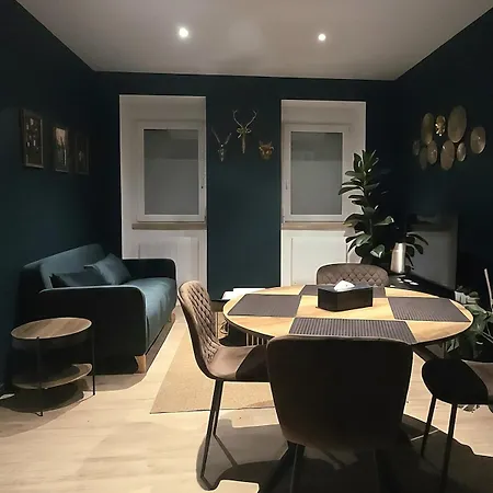 L'atelier De L'emeraude * سافيرن