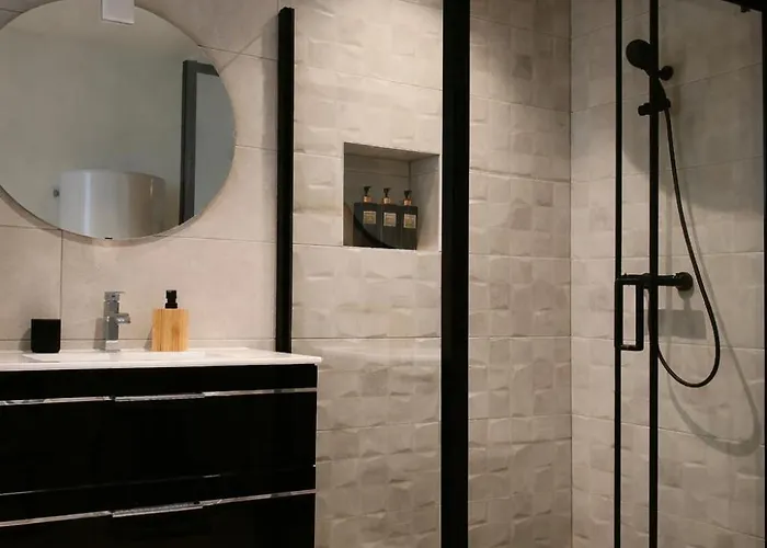 L'atelier De L'émeraude Apartamento Saverne